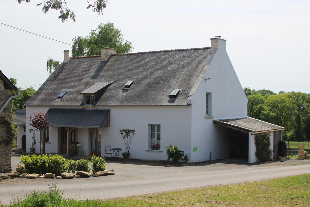 Premehan Allaire Exterior foto