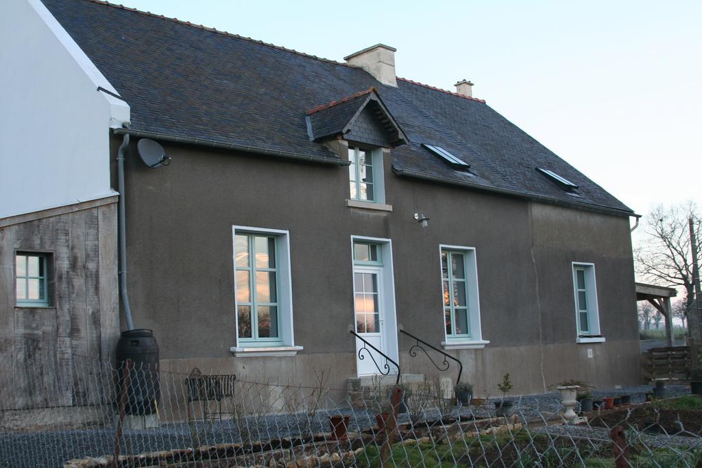 Premehan Allaire Exterior foto