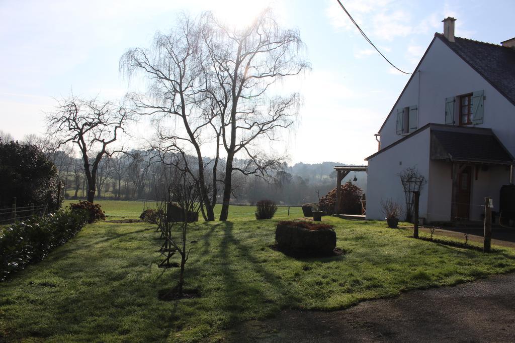 Premehan Allaire Exterior foto